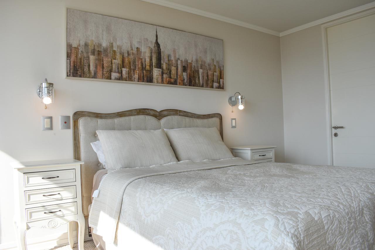 סנטיאגו Kennedy Dream Apartment מראה חיצוני תמונה