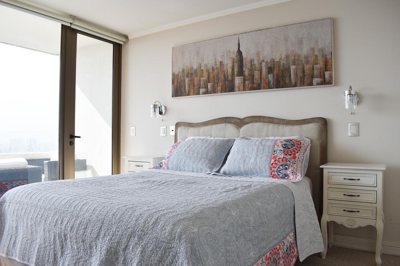 סנטיאגו Kennedy Dream Apartment מראה חיצוני תמונה