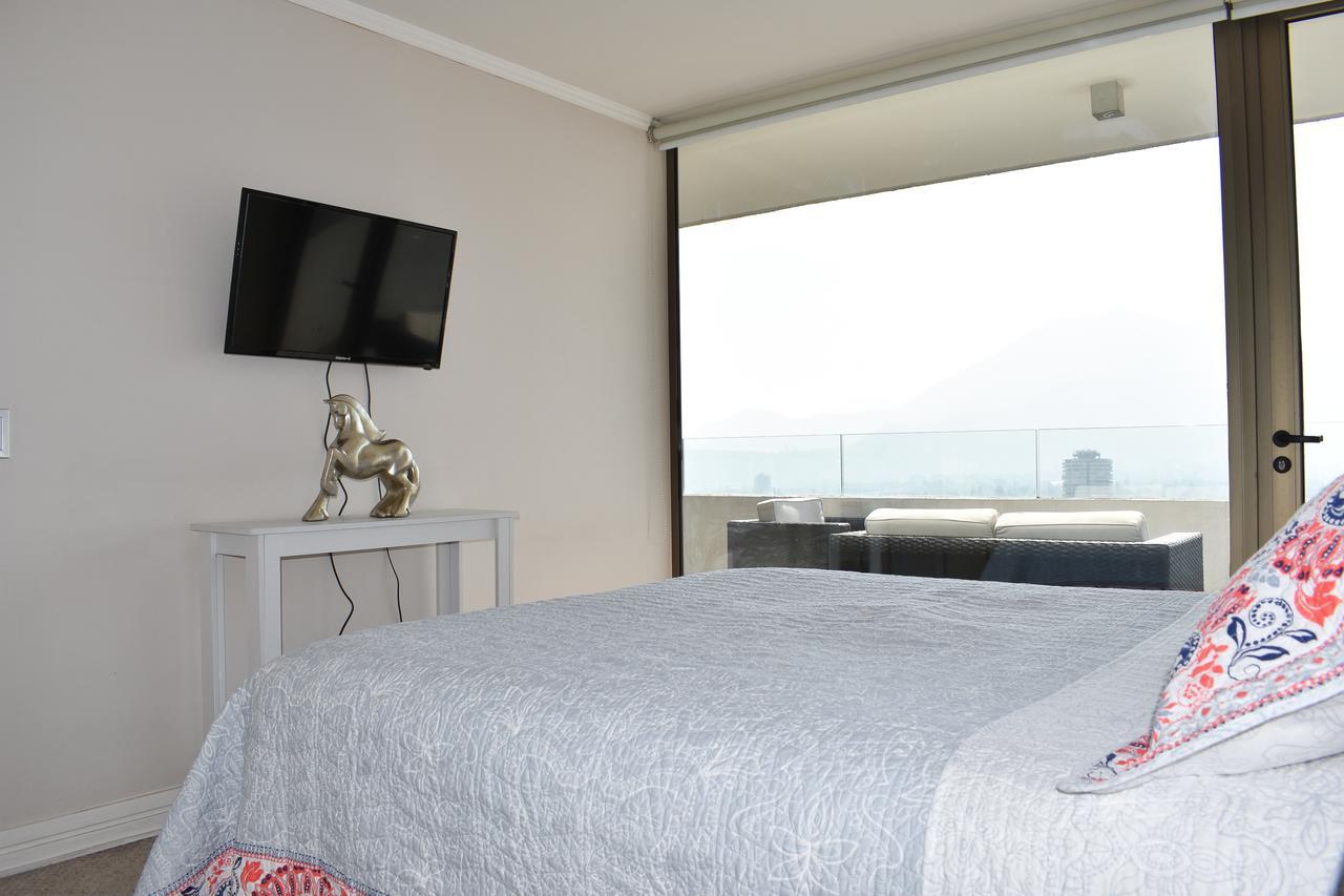 סנטיאגו Kennedy Dream Apartment מראה חיצוני תמונה