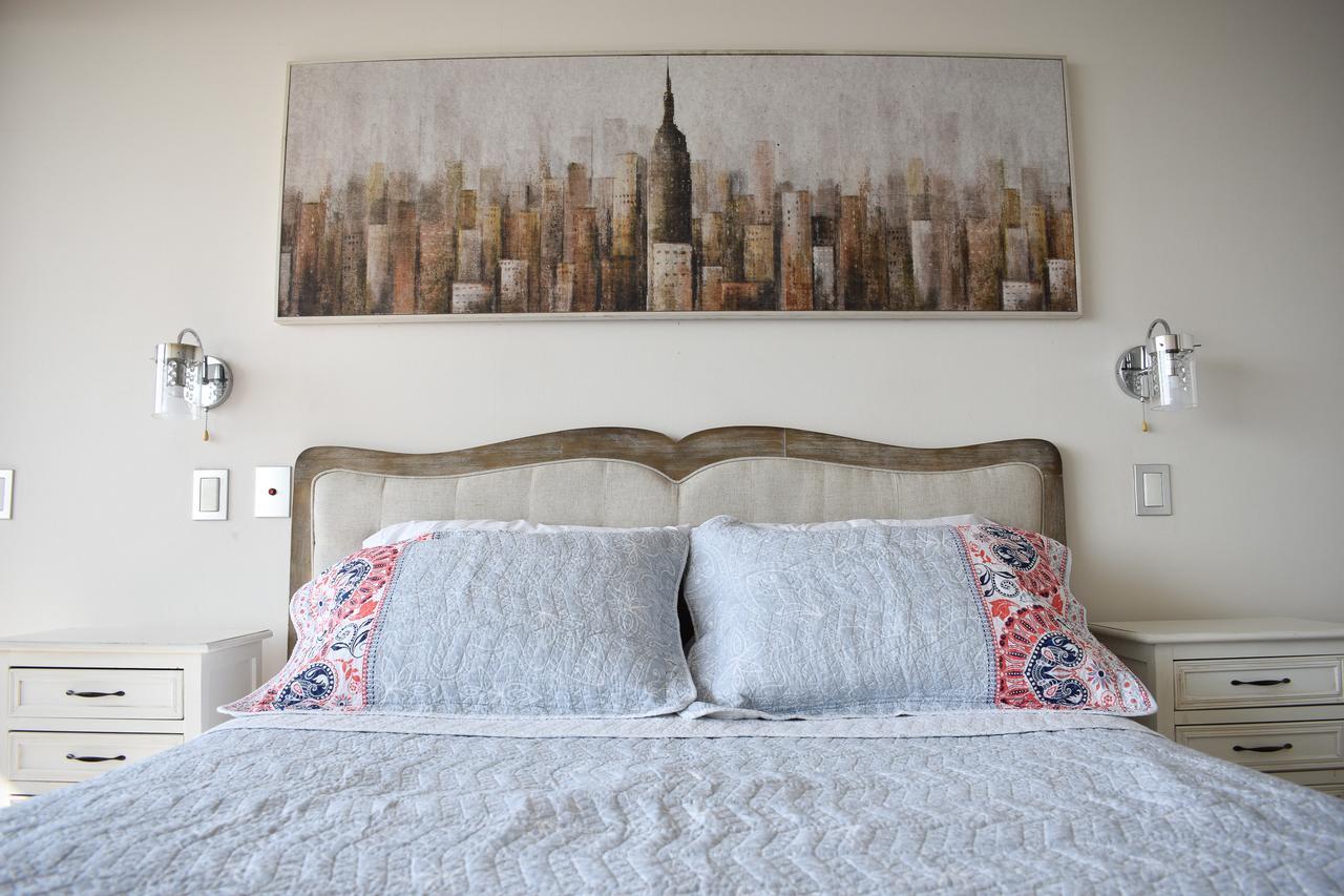 סנטיאגו Kennedy Dream Apartment מראה חיצוני תמונה