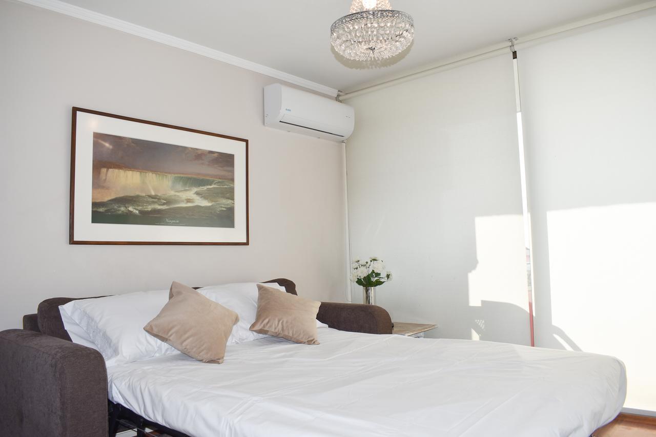 סנטיאגו Kennedy Dream Apartment מראה חיצוני תמונה