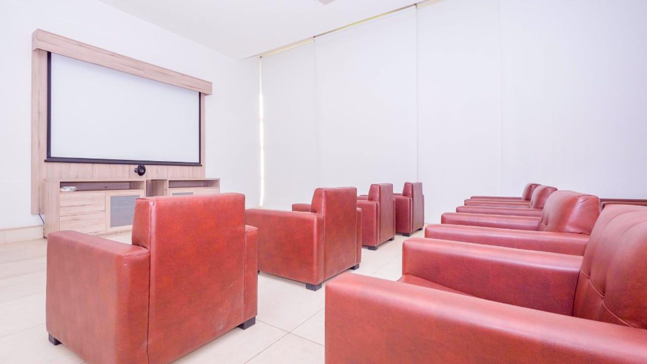 סנטיאגו Kennedy Dream Apartment מראה חיצוני תמונה