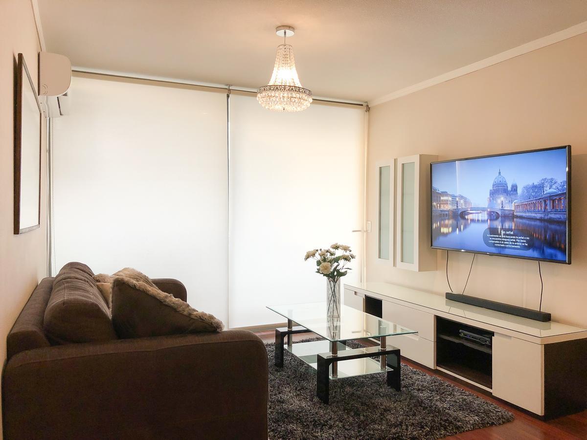 סנטיאגו Kennedy Dream Apartment מראה חיצוני תמונה