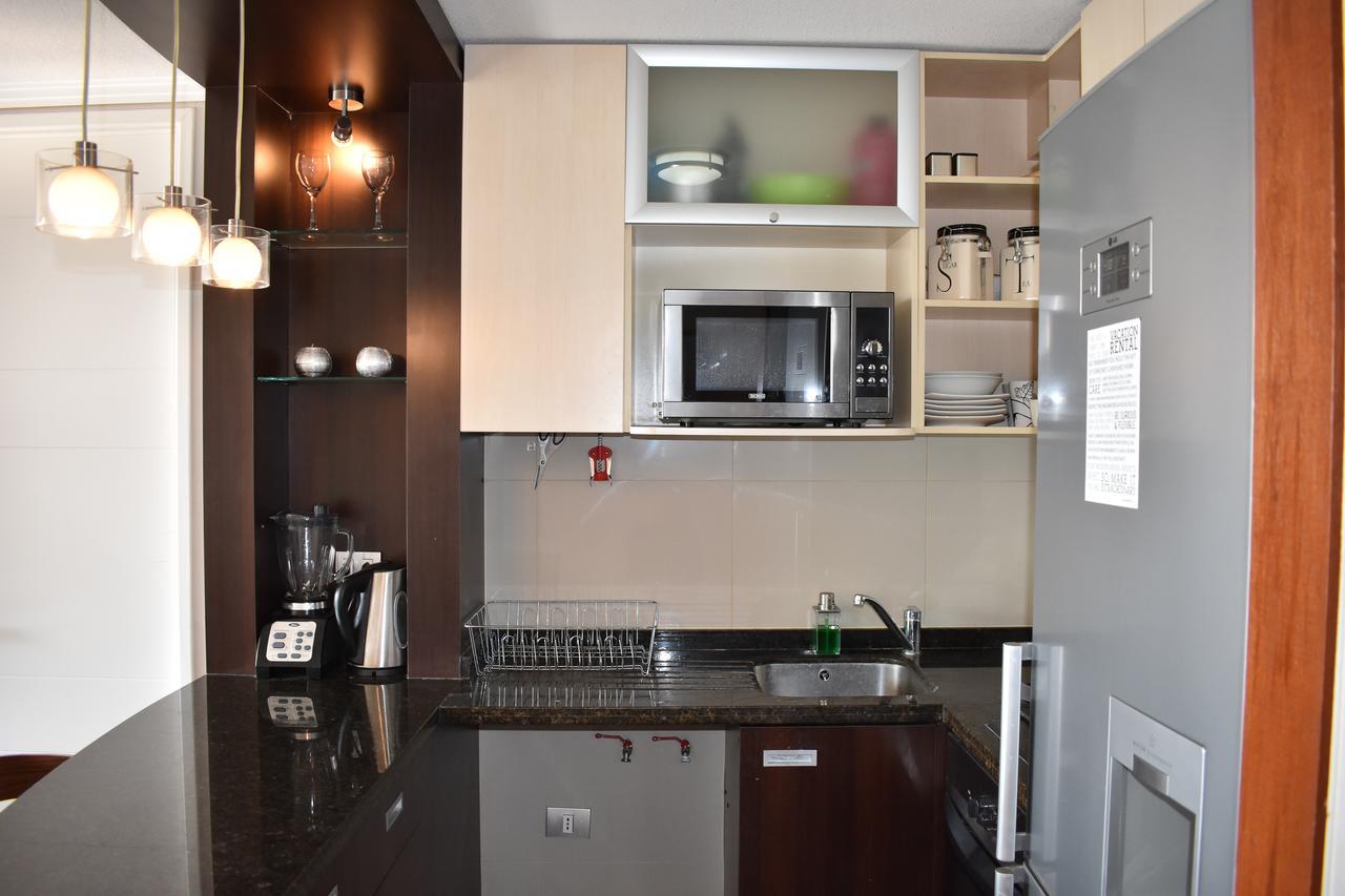 סנטיאגו Kennedy Dream Apartment מראה חיצוני תמונה