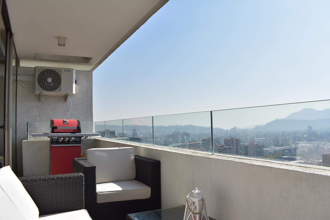 סנטיאגו Kennedy Dream Apartment מראה חיצוני תמונה