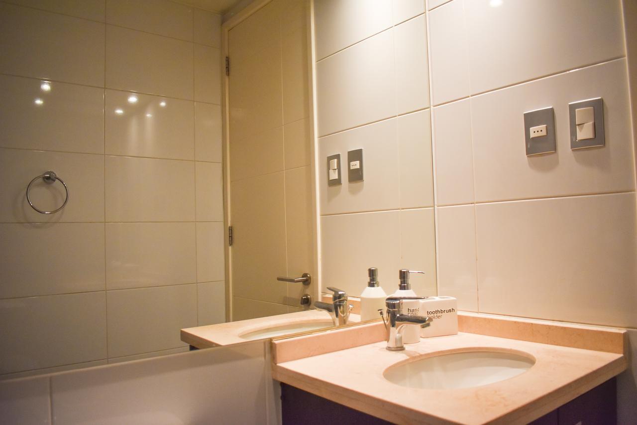 סנטיאגו Kennedy Dream Apartment מראה חיצוני תמונה